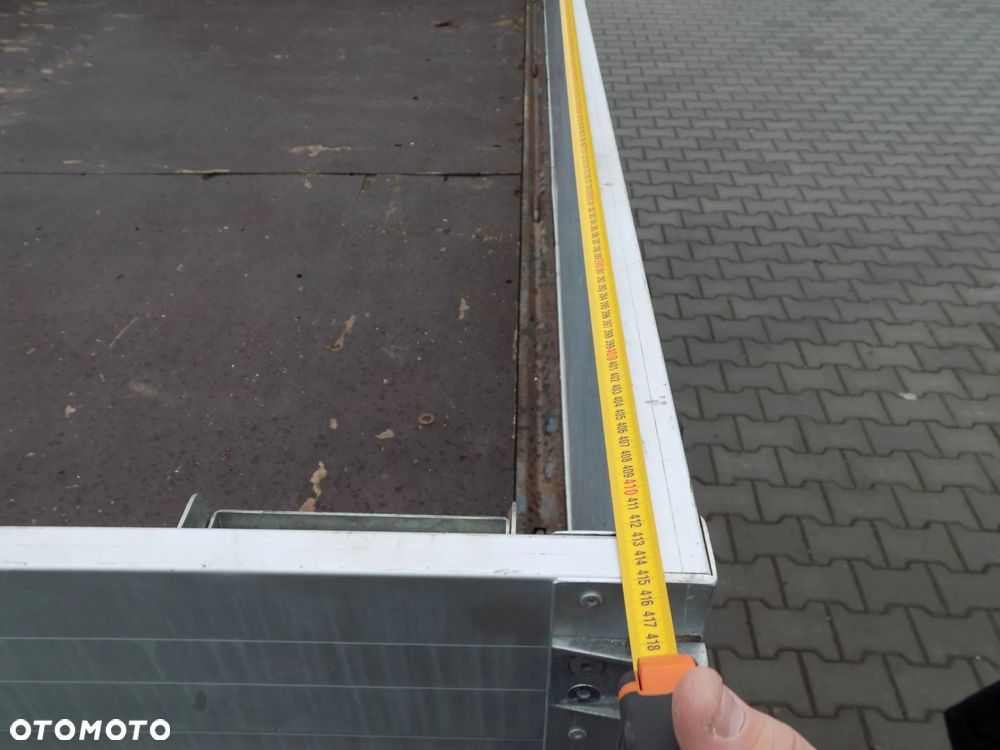 Iveco 35C12 DAILY - 16