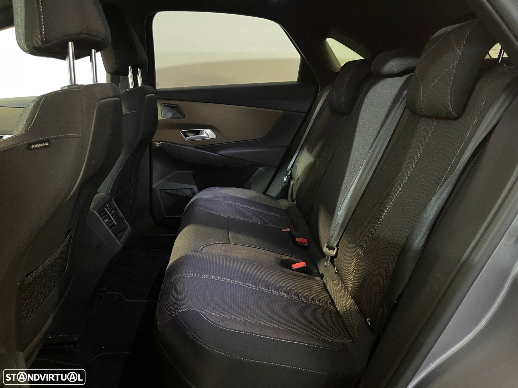 DS DS7 Crossback E-Tense Grand Chic EAT8 - 12