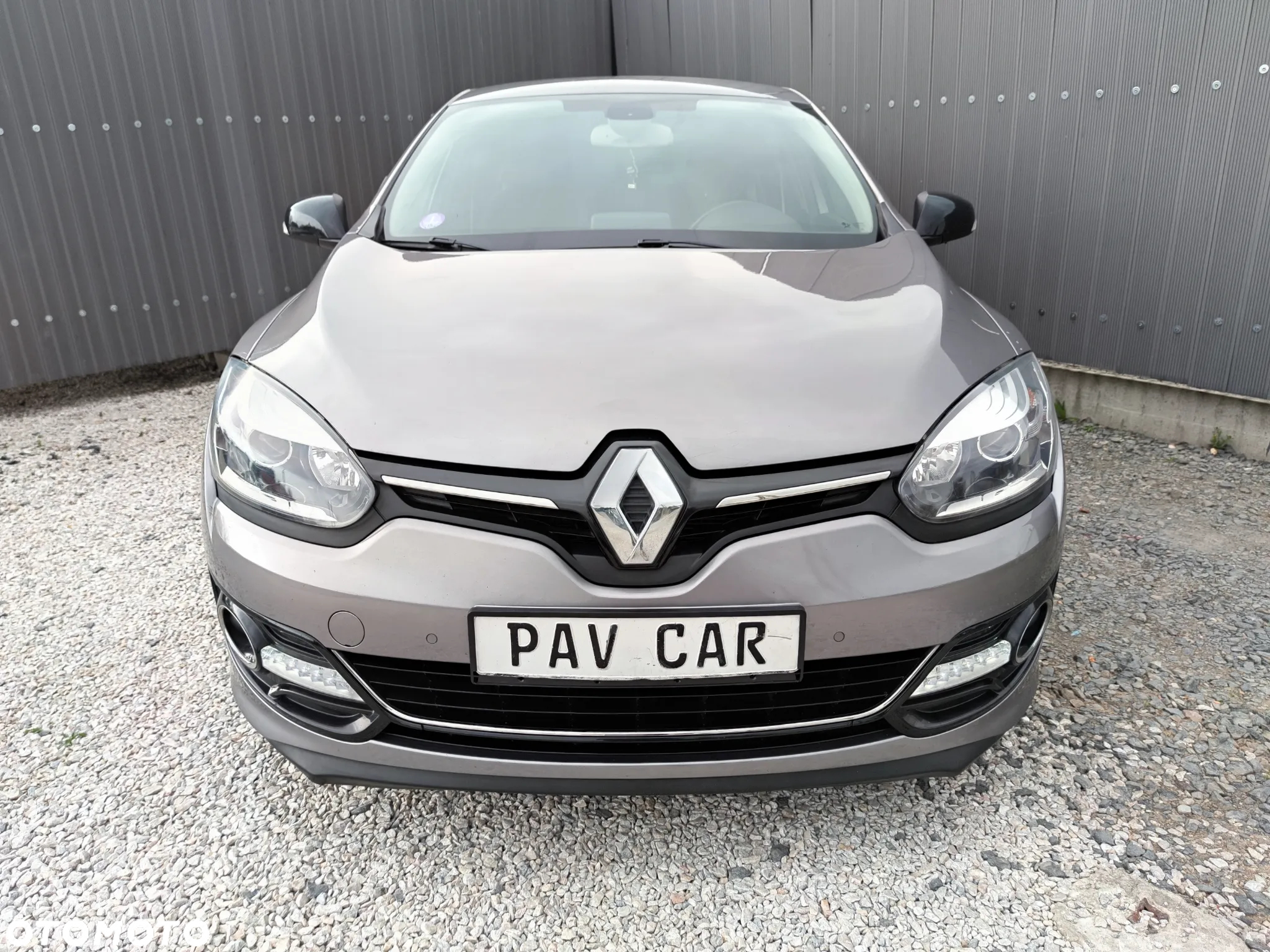 Renault Megane Grandtour ENERGY TCe 130 BOSE EDITION - 9