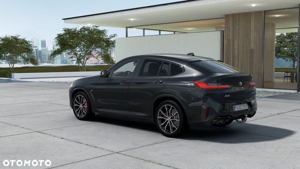 BMW X4 - 2