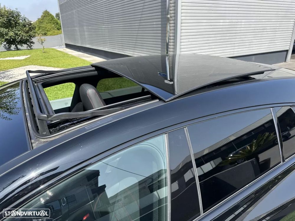 Mercedes-Benz CLA 250 e 8G-DCT Edition AMG Line - 21