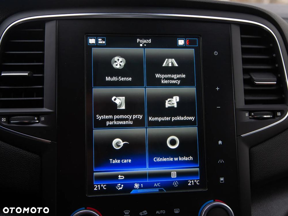 Renault Megane ENERGY dCi 165 EDC GT LINE - 29