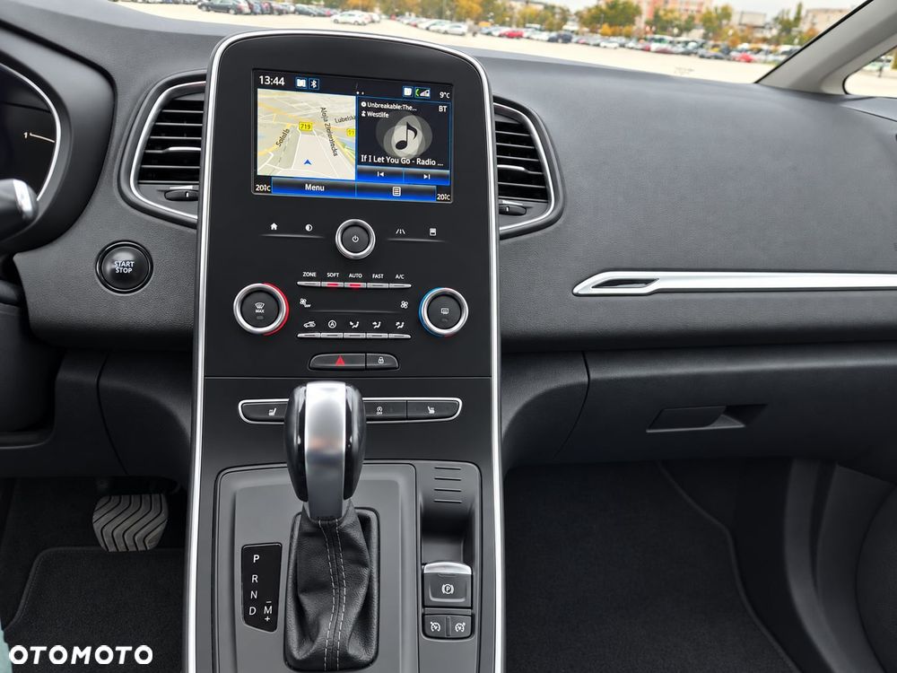 Renault Grand Scenic Gr 1.3 TCe Energy Intens EDC - 16