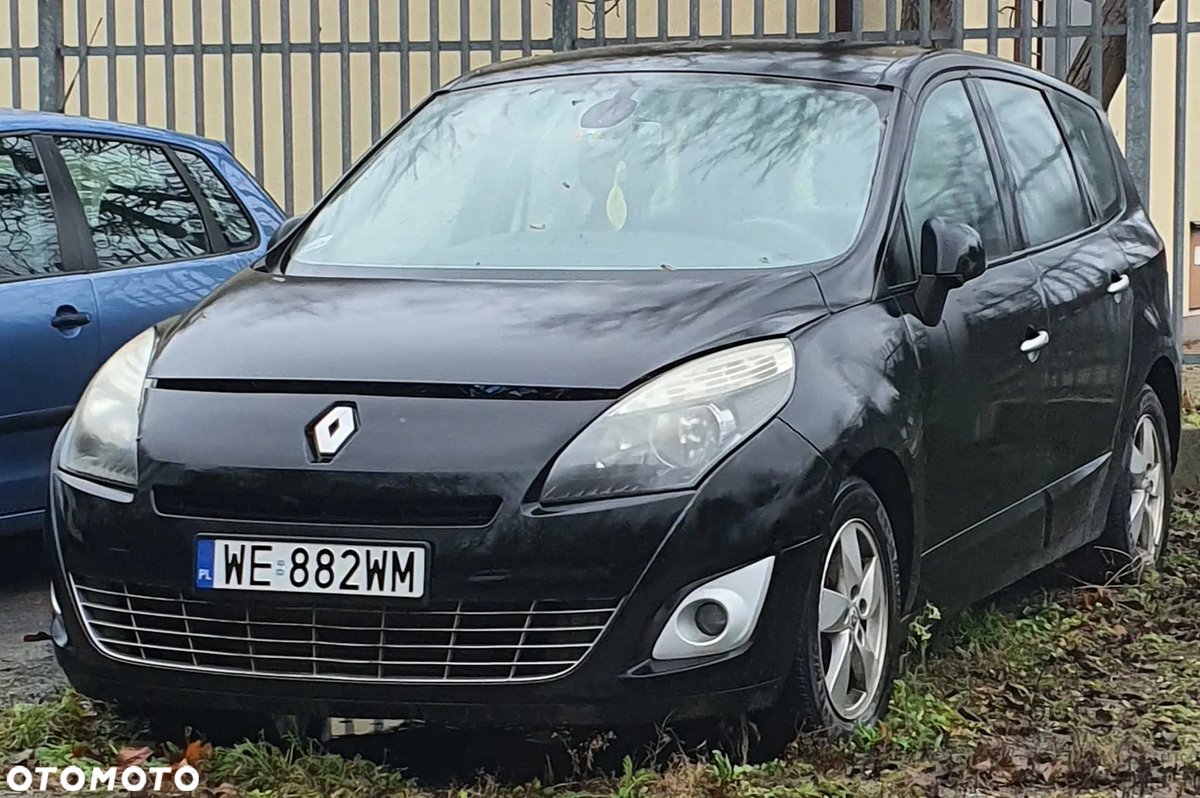 Renault Scenic - 2
