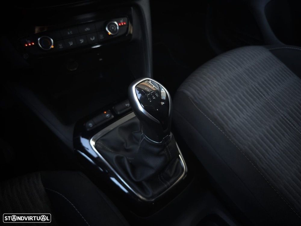 Opel Corsa 1.2 Business Edition - 23