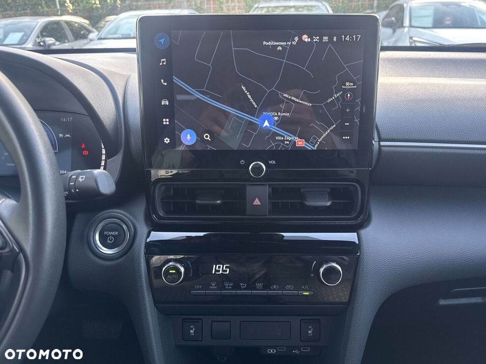 Toyota Yaris Cross Hybrid 1.5 Style - 24