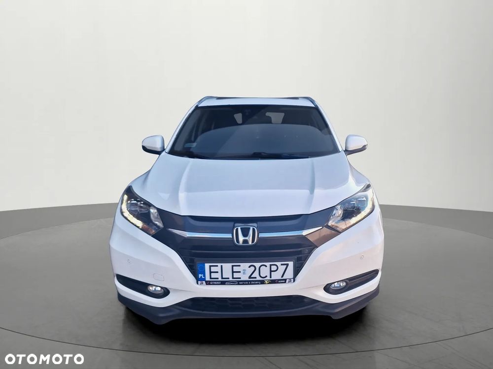 Honda HR-V 1.5 Executive (ADAS) CVT - 2
