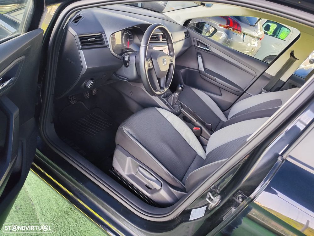 SEAT Ibiza 1.0 Style - 19