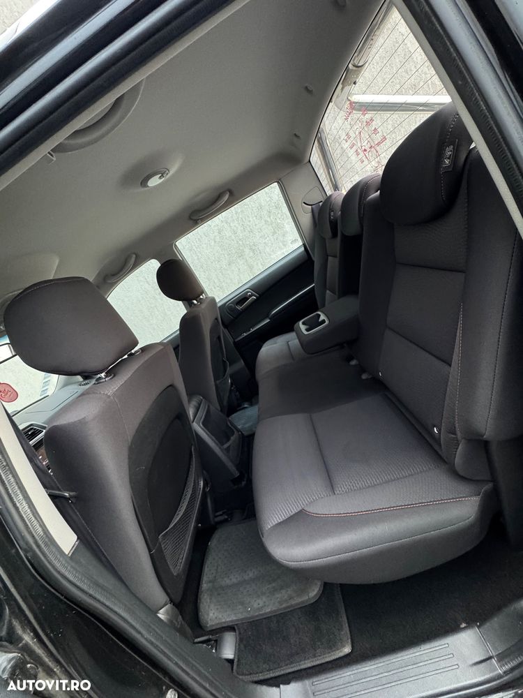 SsangYong Actyon - 23