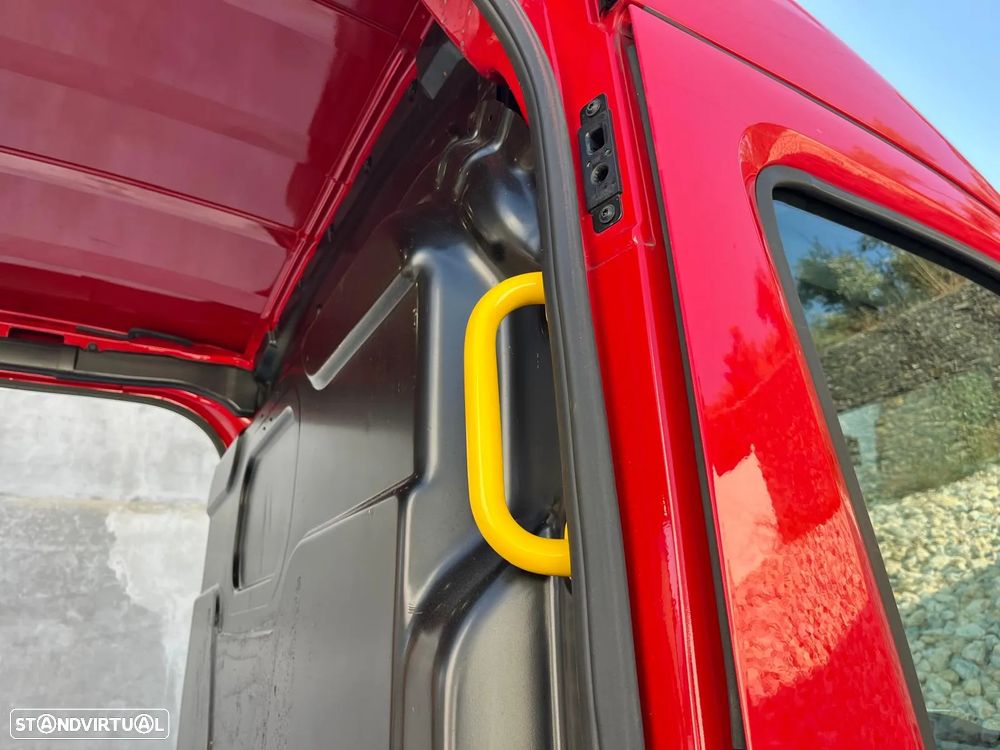 Ford Transit L2 H2 - 44