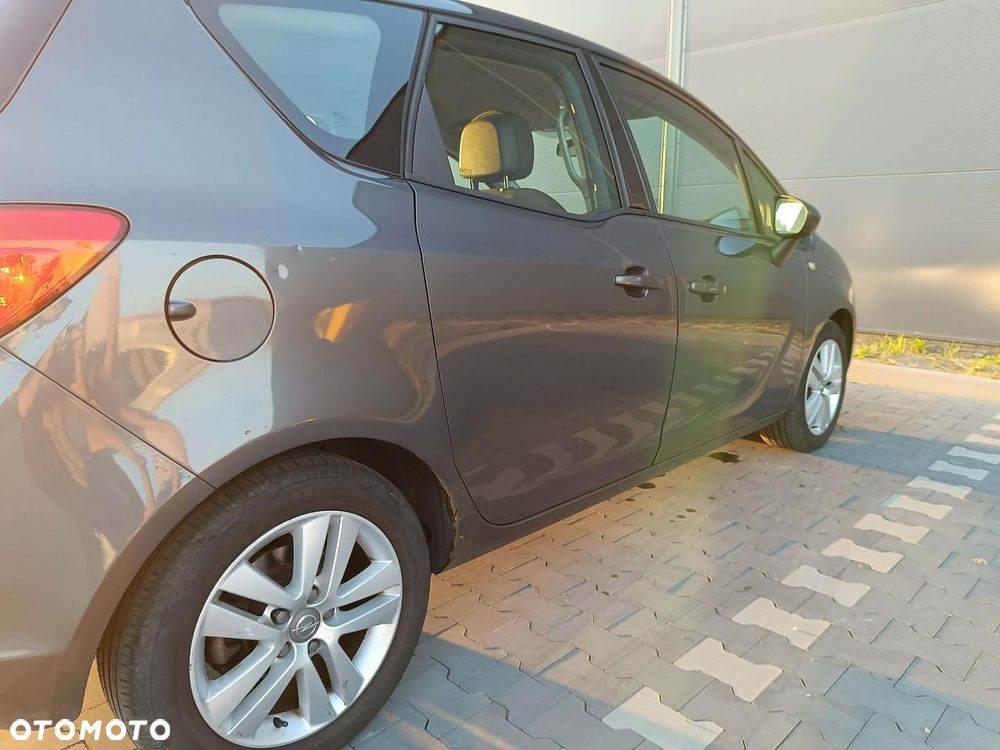 Opel Meriva 1.4 T Enjoy - 13
