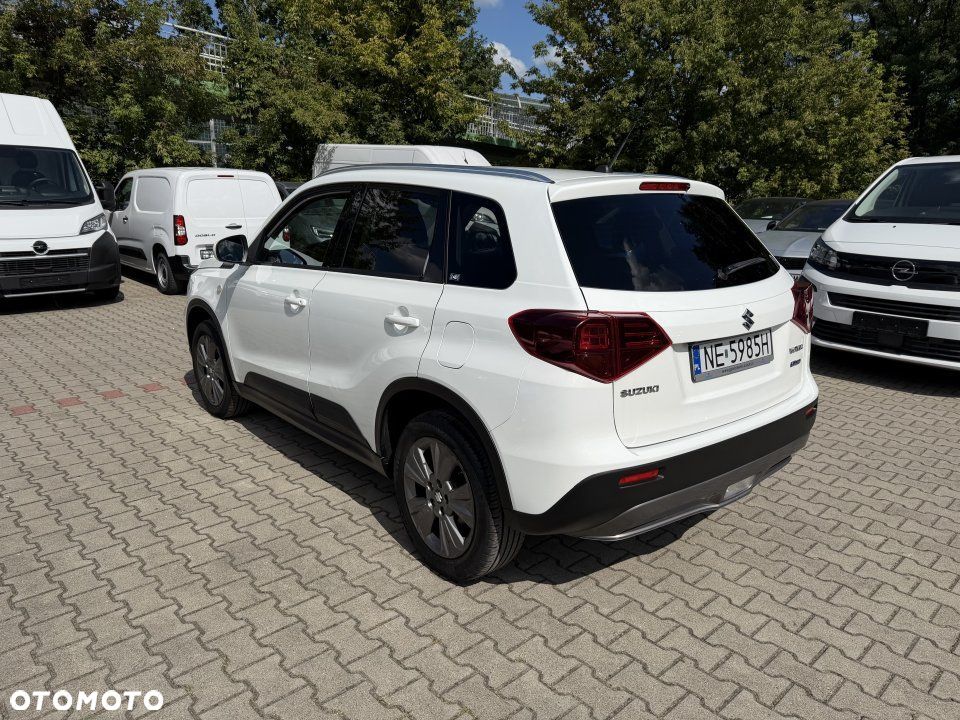Suzuki Vitara - 3