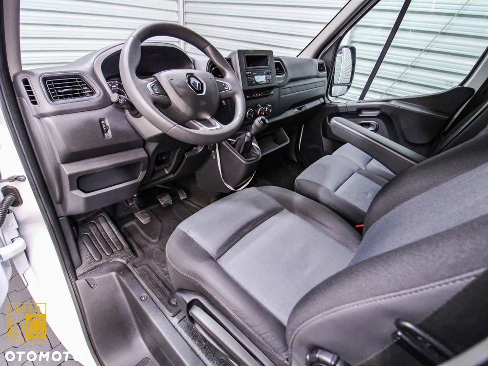 Renault MASTER L3H2 FURGON - 12