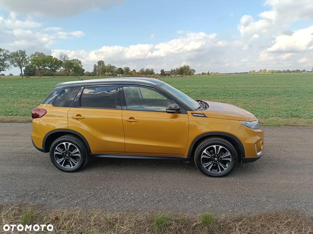 Suzuki Vitara - 9