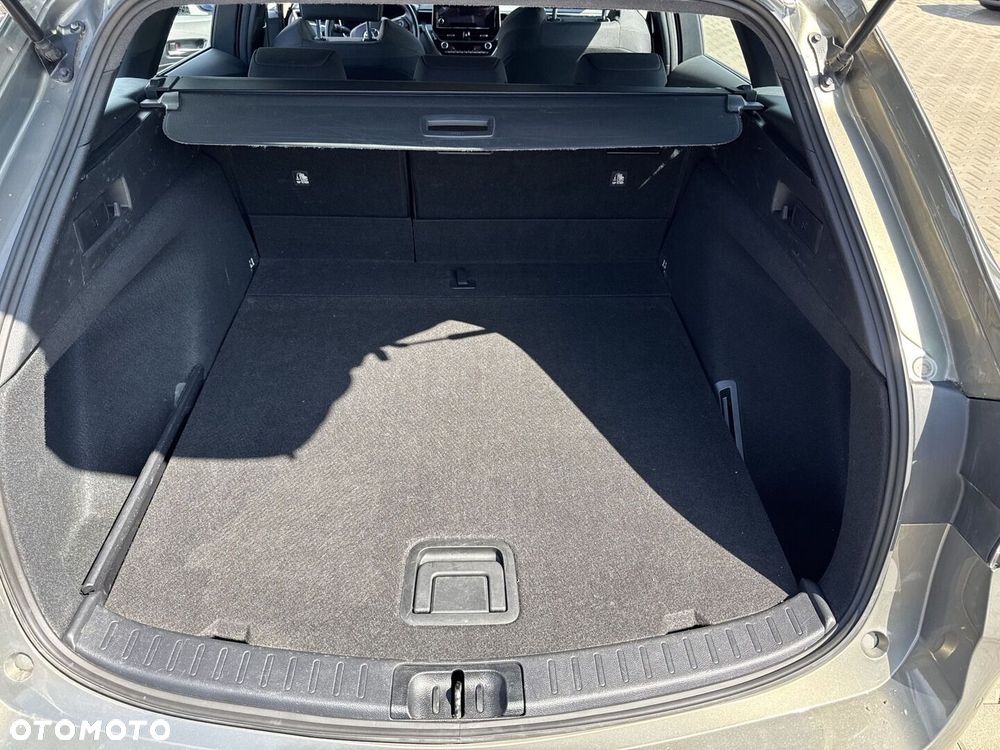 Toyota Corolla 1.8 Hybrid Comfort - 15
