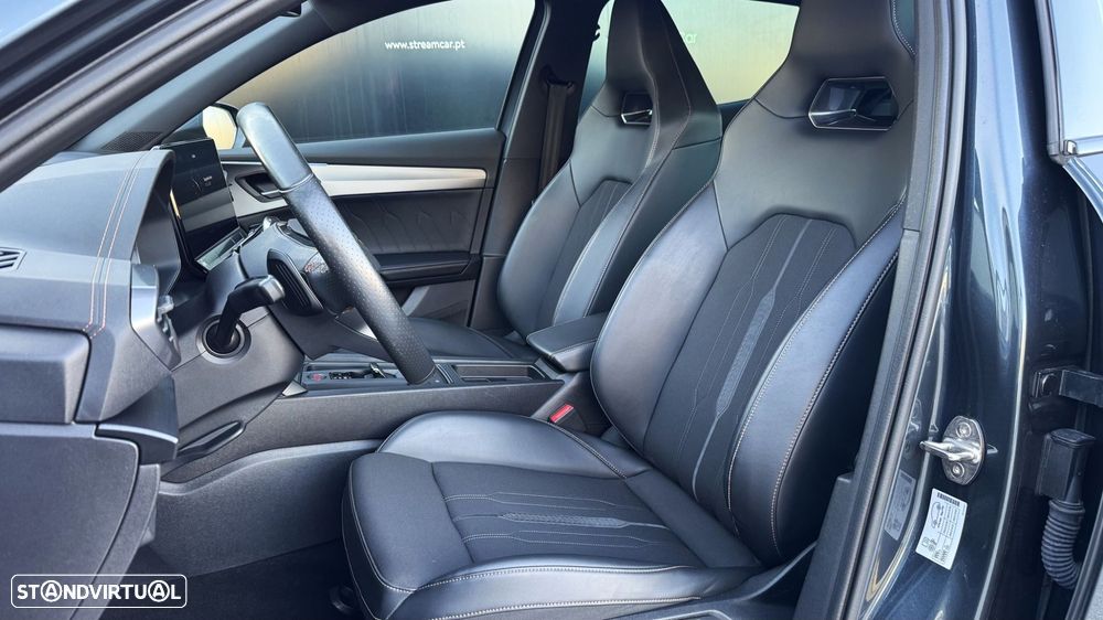 Cupra Formentor VZ 1.4 e-Hybrid DSG - 12