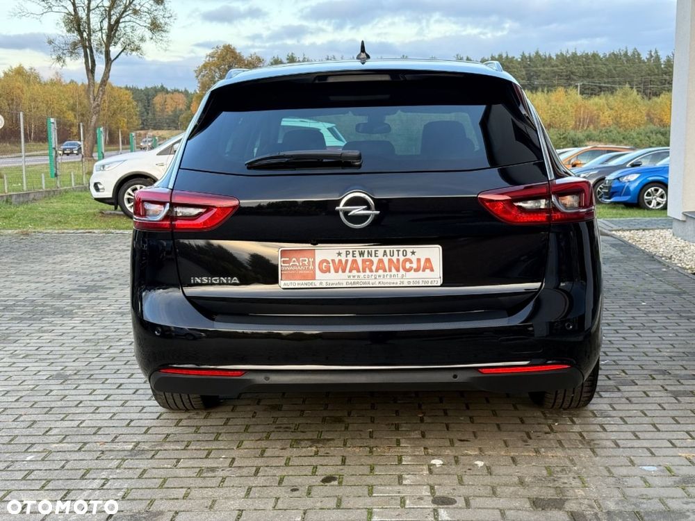 Opel Insignia - 11