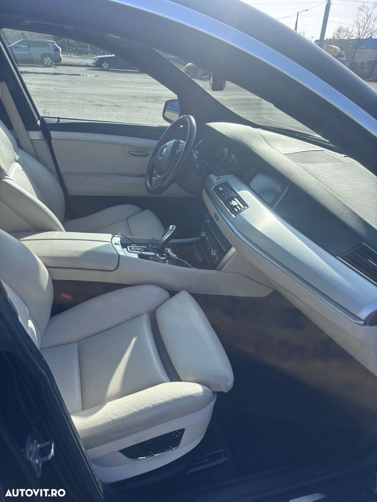 BMW ALPINA - 8