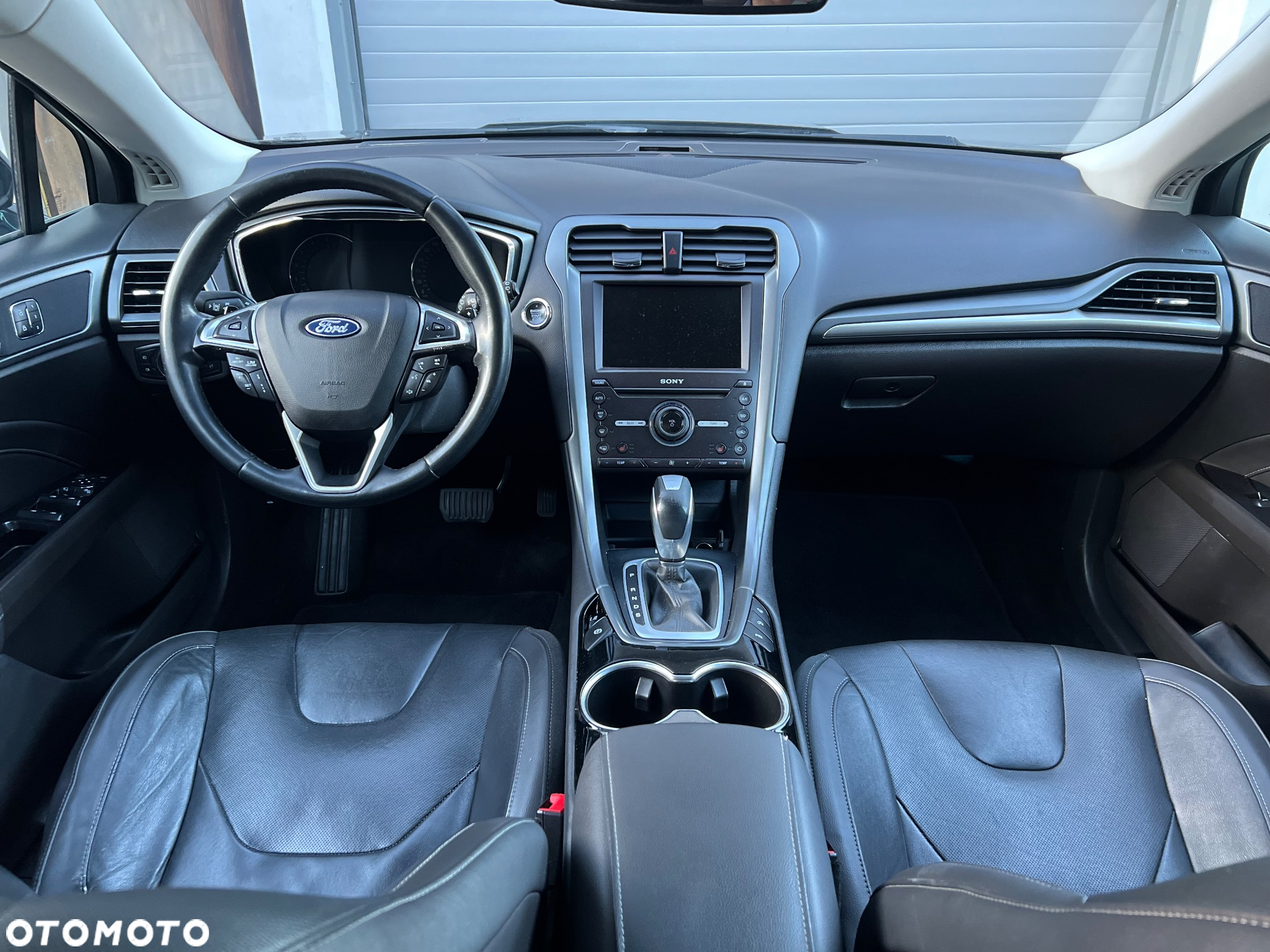 Ford Mondeo 2.0 TDCi ST-Line X 4WD PowerShift - 18
