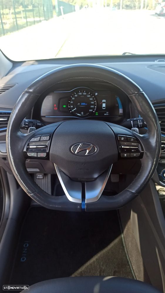 Hyundai Ioniq 1.6 GDI PHEV Pack Plus - 6