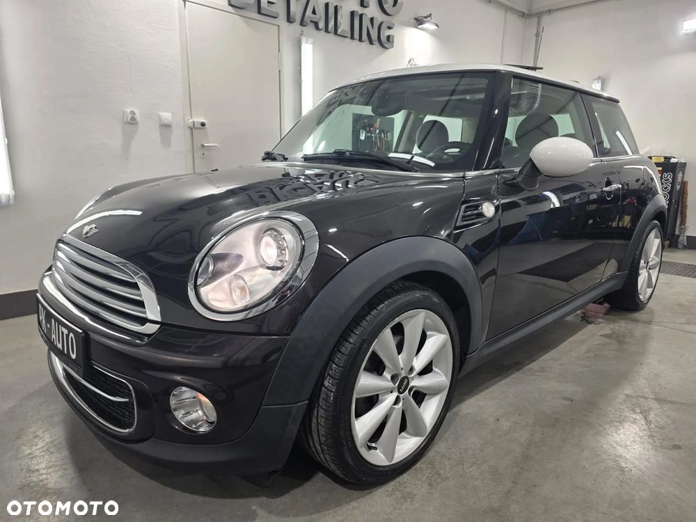 MINI Cooper - 10