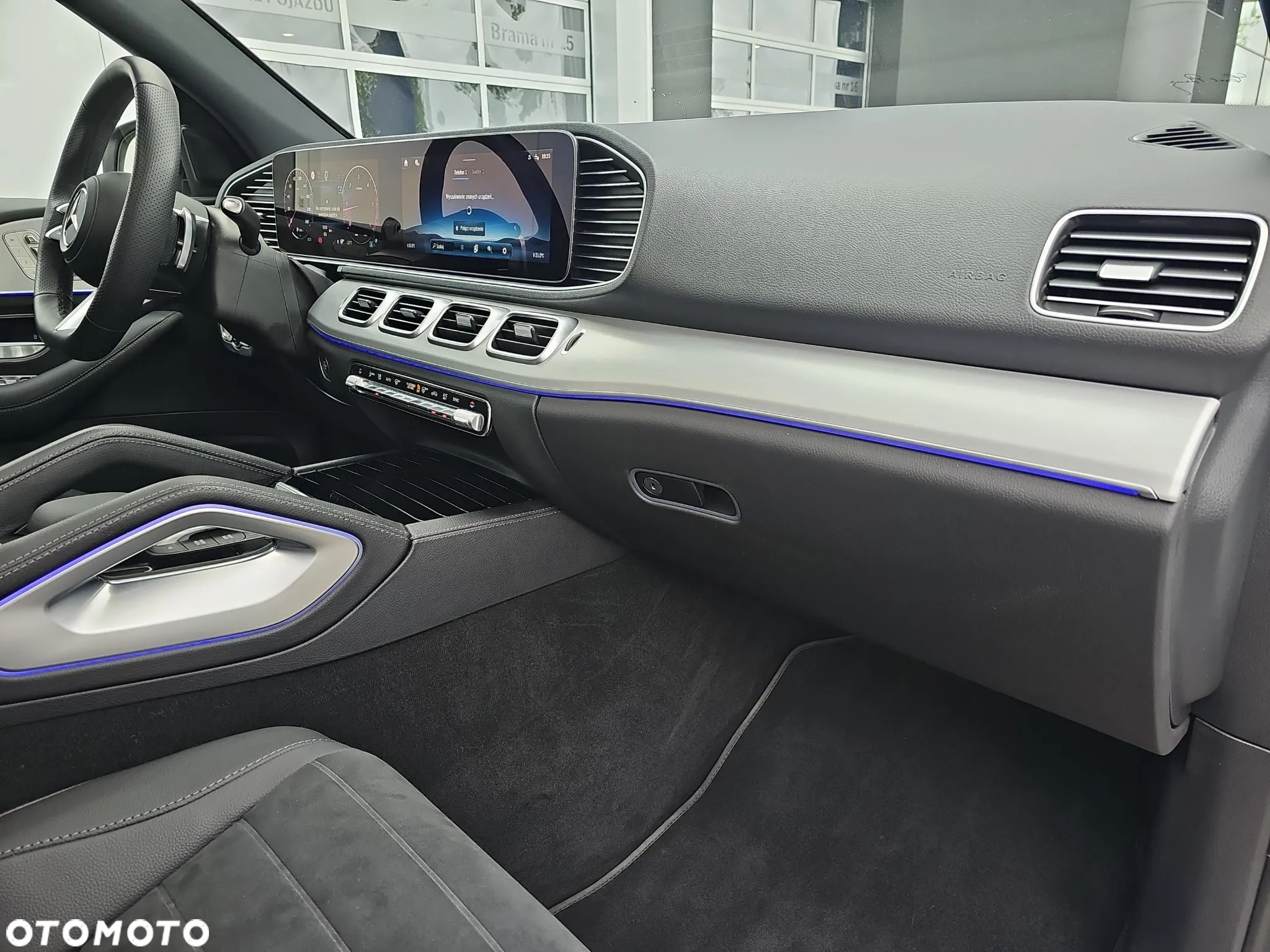 Mercedes-Benz GLE 300 d 4Matic 9G-TRONIC AMG Line Advanced Plus - 14