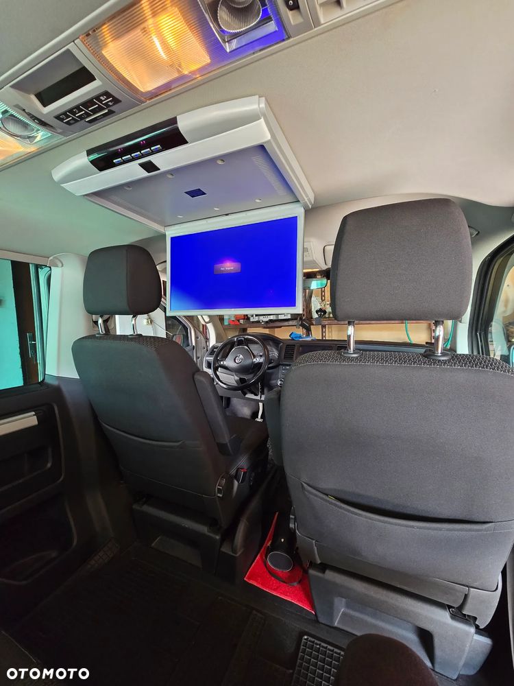 Volkswagen Multivan 2.0 TDI L1 Highline - 23