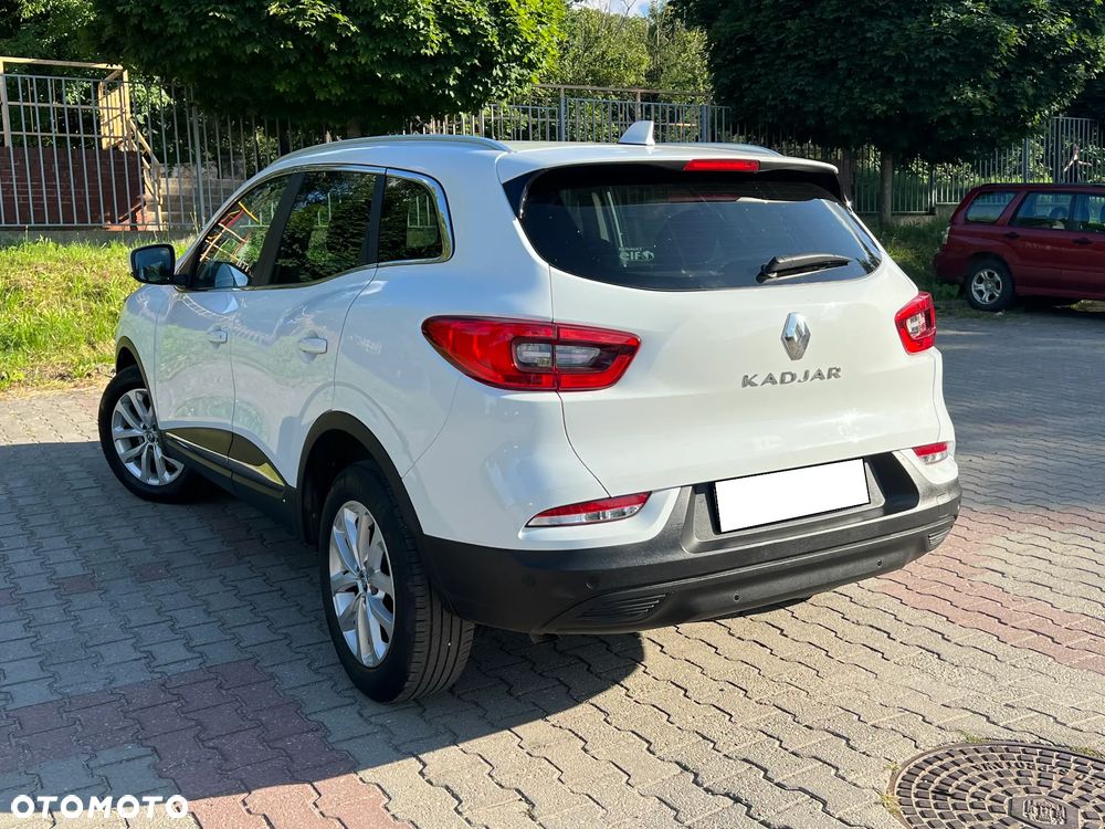 Renault Kadjar 1.3 TCe FAP Intens EDC - 3