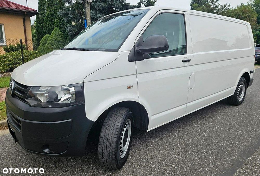 Volkswagen Transporter - 19