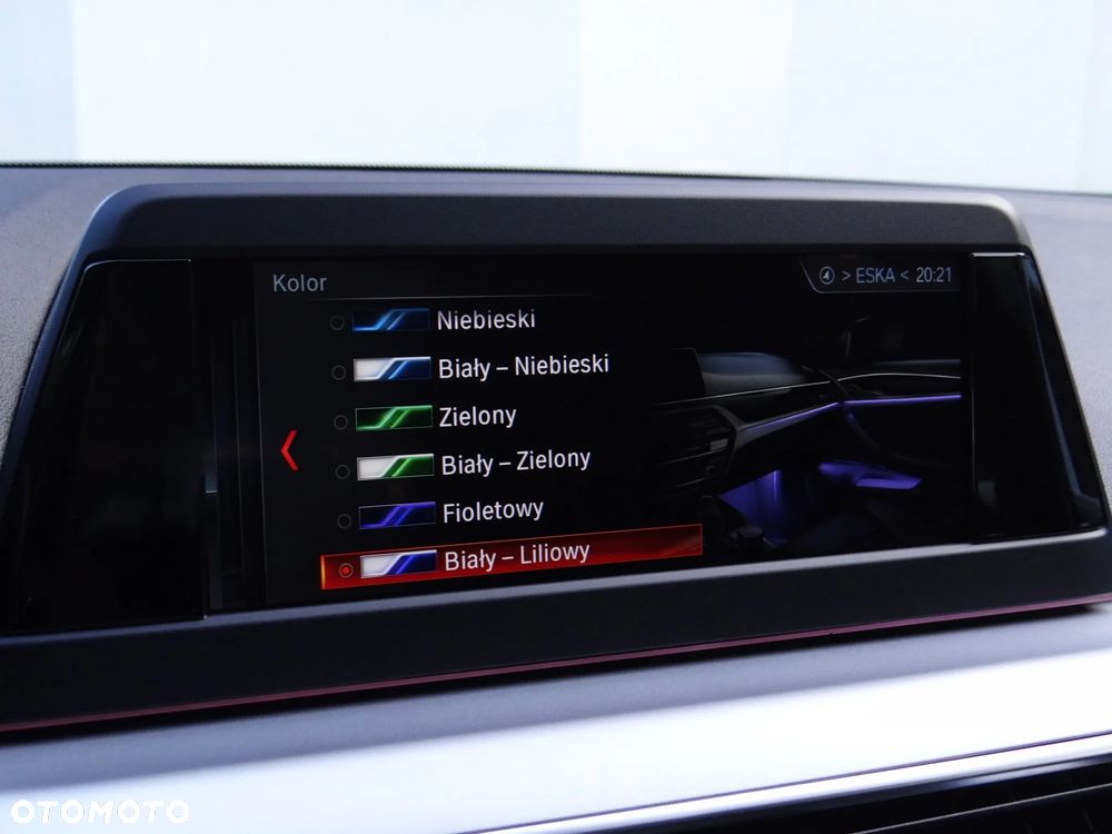 BMW Seria 5 520d - 20