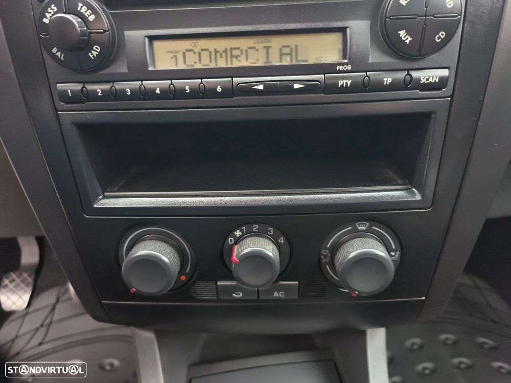 SEAT Ibiza 1.4 TDI Reference - 13