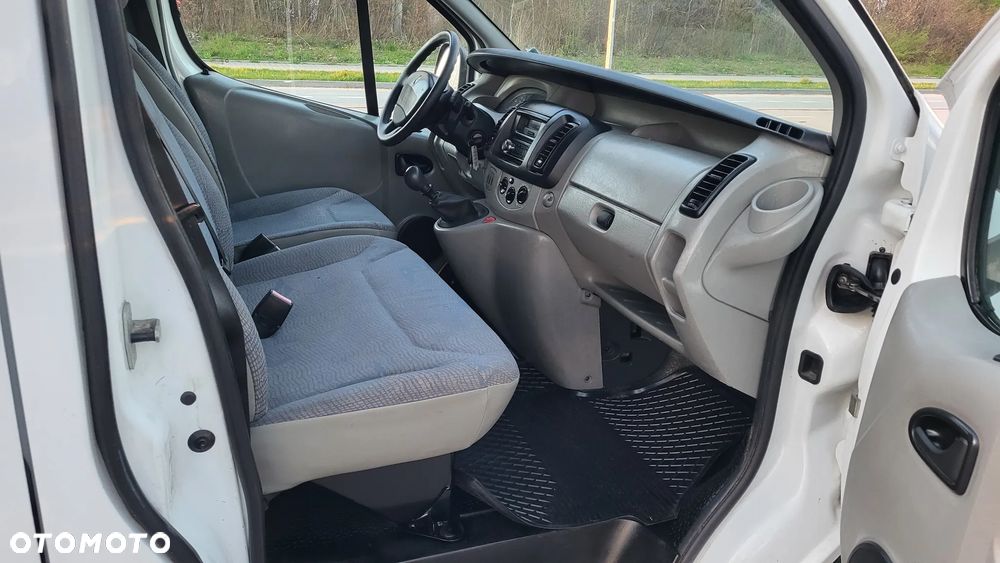 Renault Trafic - 5