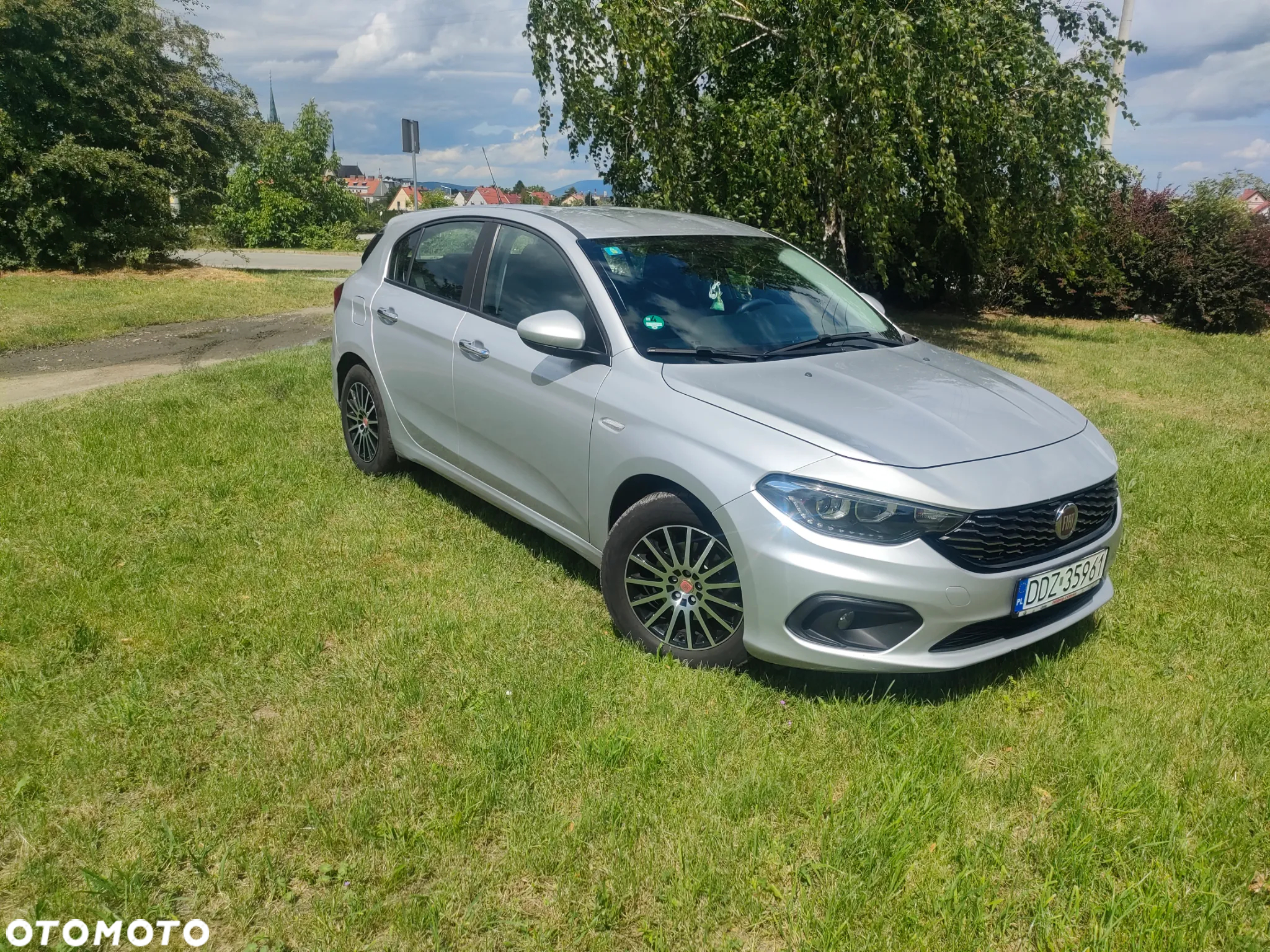 Fiat Tipo 1.4 16v Easy EU6d - 6