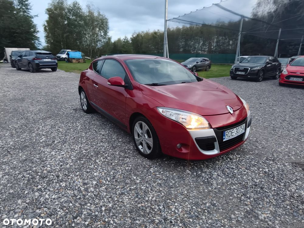 Renault Megane - 10
