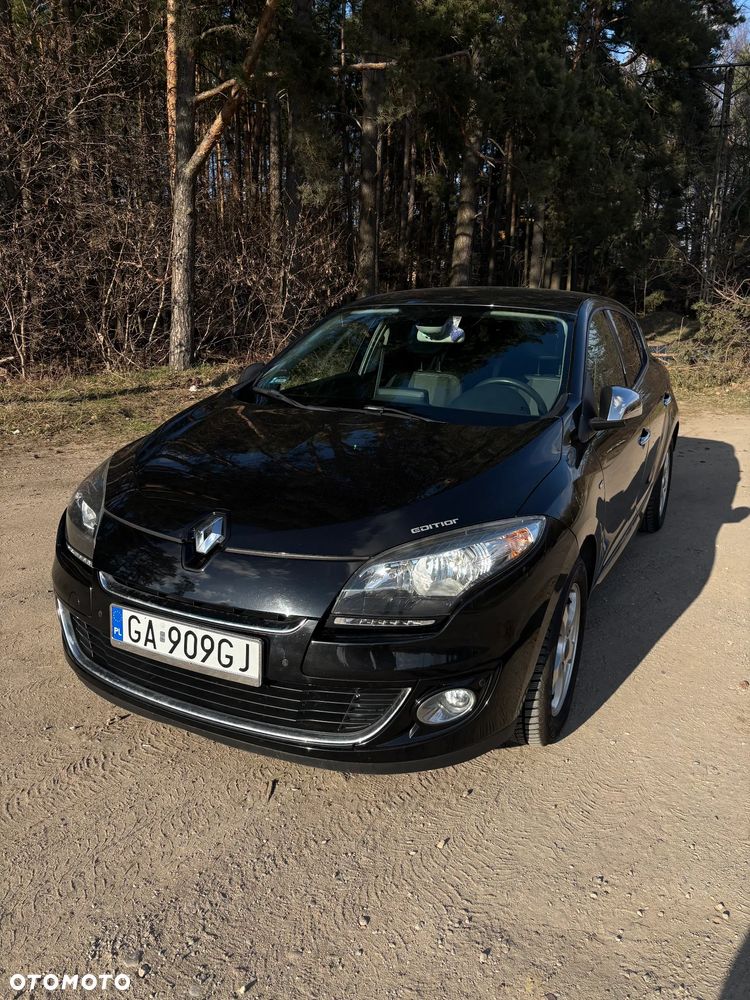 Renault Megane ENERGY TCe 130 Start & Stop Bose Edition - 1