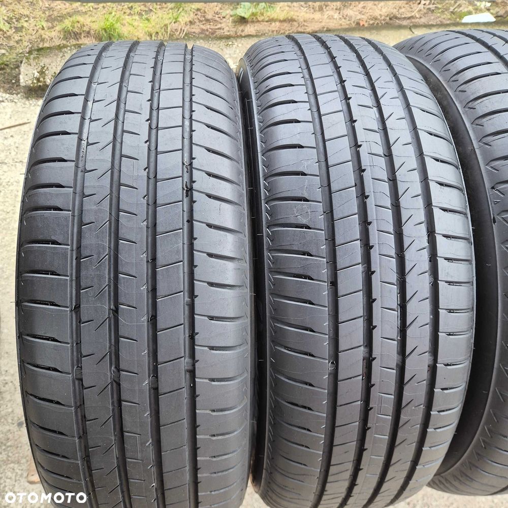 Opony Bridgestone Alenza 001 225/55/19 99V 2024r 7mm - 7