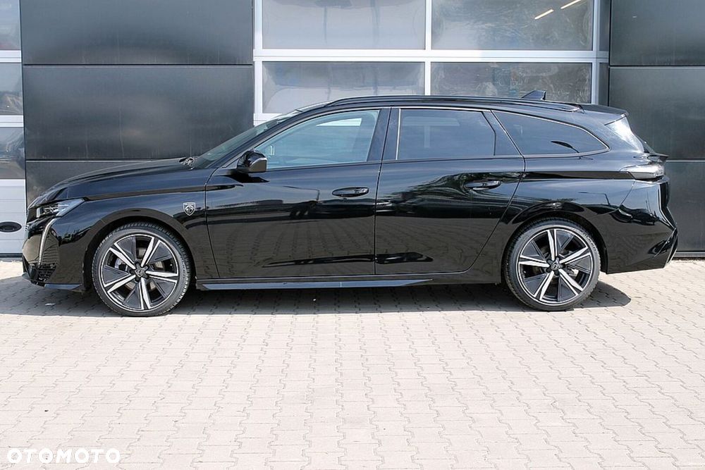 Peugeot 308 - 12