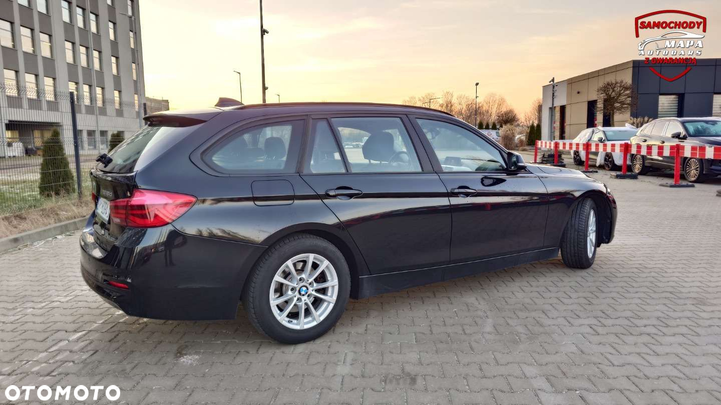 BMW Seria 3 - 2