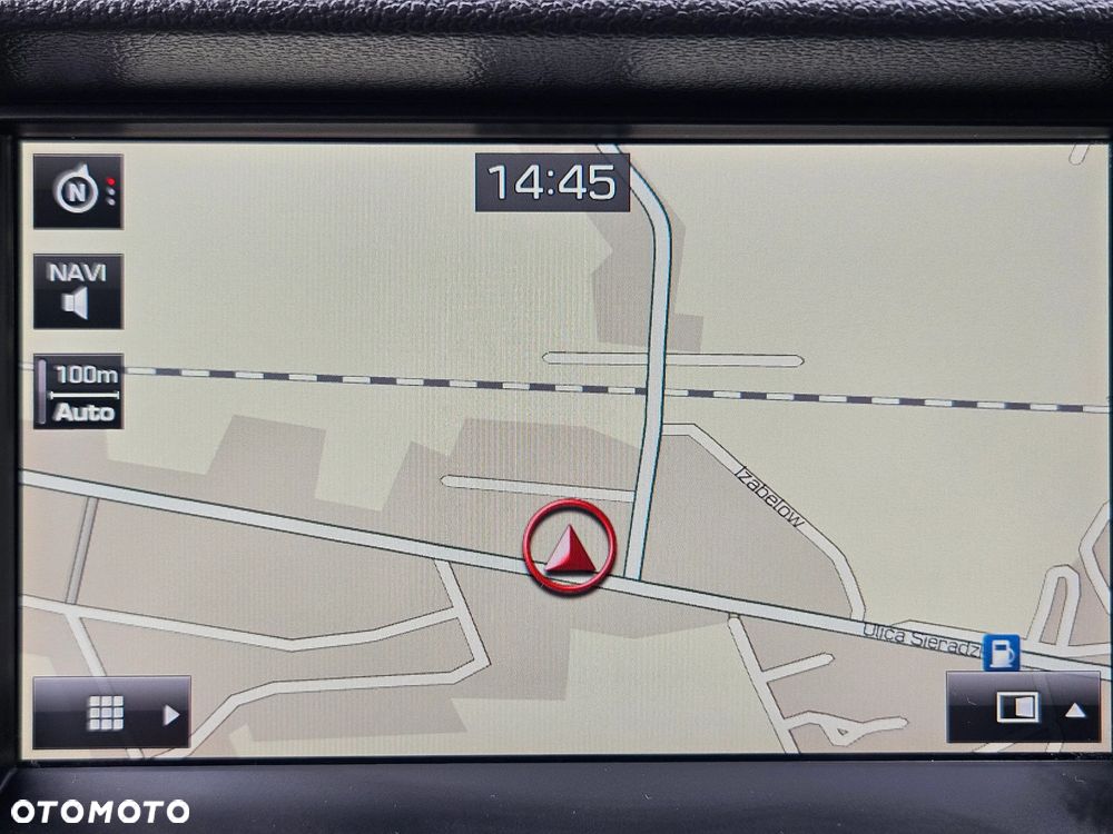 Hyundai Tucson 1.6 GDI BlueDrive Style 2WD - 35