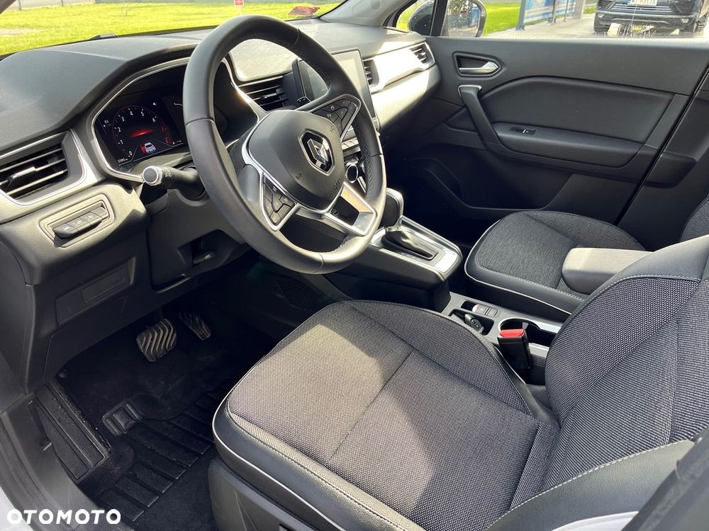 Renault Captur 1.3 TCe Intens EDC - 11