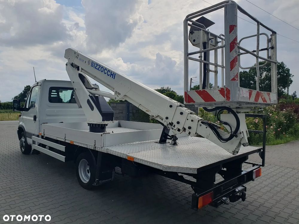 Iveco Bizzocchi Autel 201 - 13