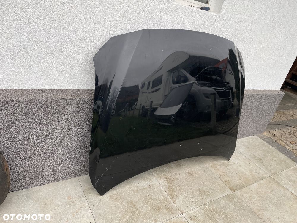 Maska Mitsubishi Outlander III lift - 1