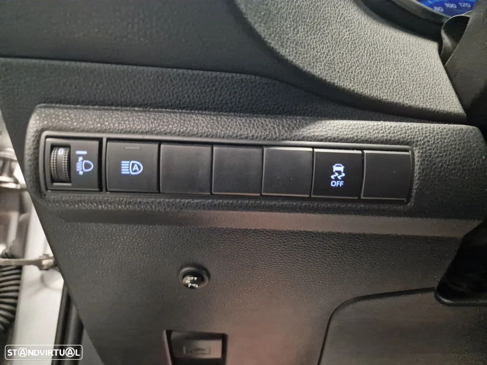 Toyota Corolla Touring Sports 1.8 Hybrid Comfort+P.Sport - 53