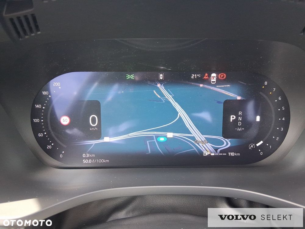 Volvo XC 60 - 16