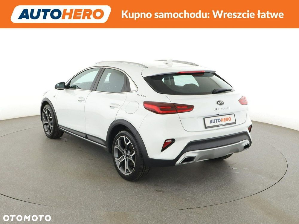 Kia XCeed 1.4 T-GDI OPF VISION - 5