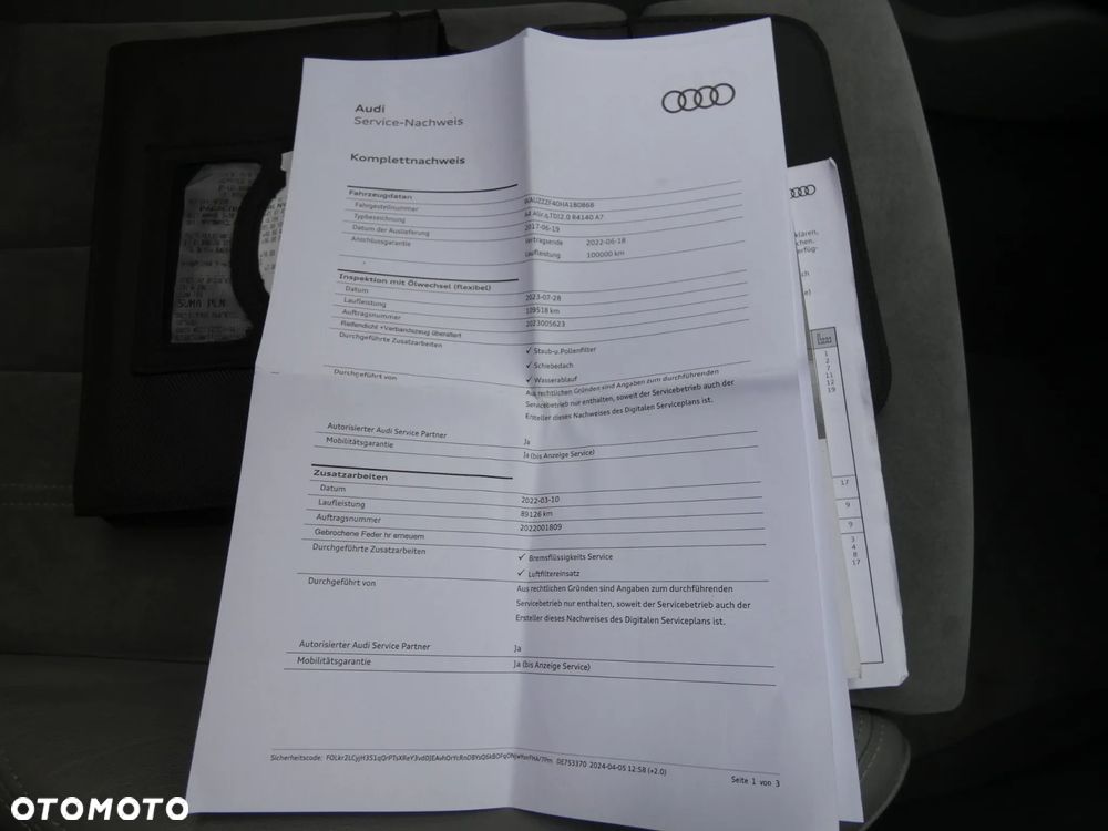 Audi A4 Allroad - 41