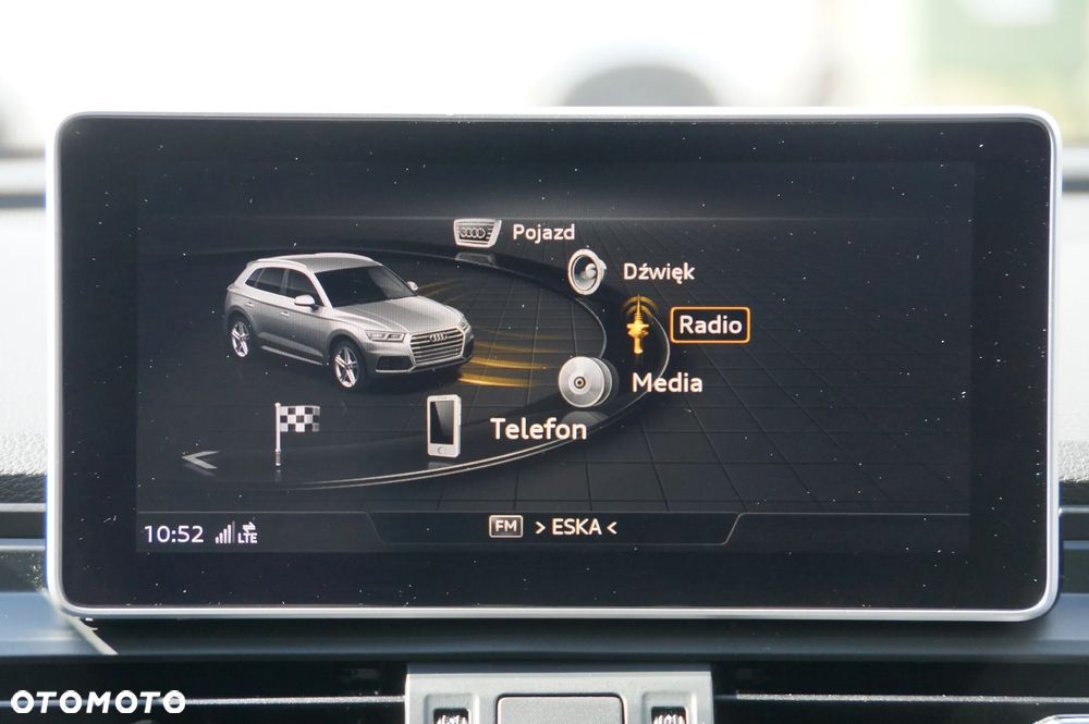 Audi Q5 2.0 TFSI Quattro S tronic - 18