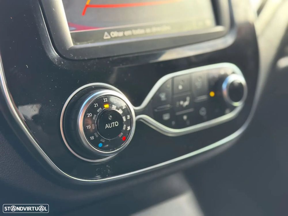Renault Captur - 20
