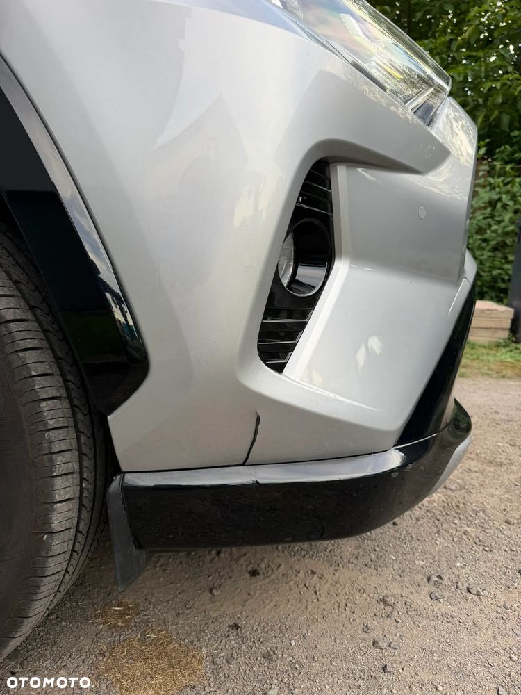 Toyota RAV4 2.5 Hybrid Selection 4x4 - 9