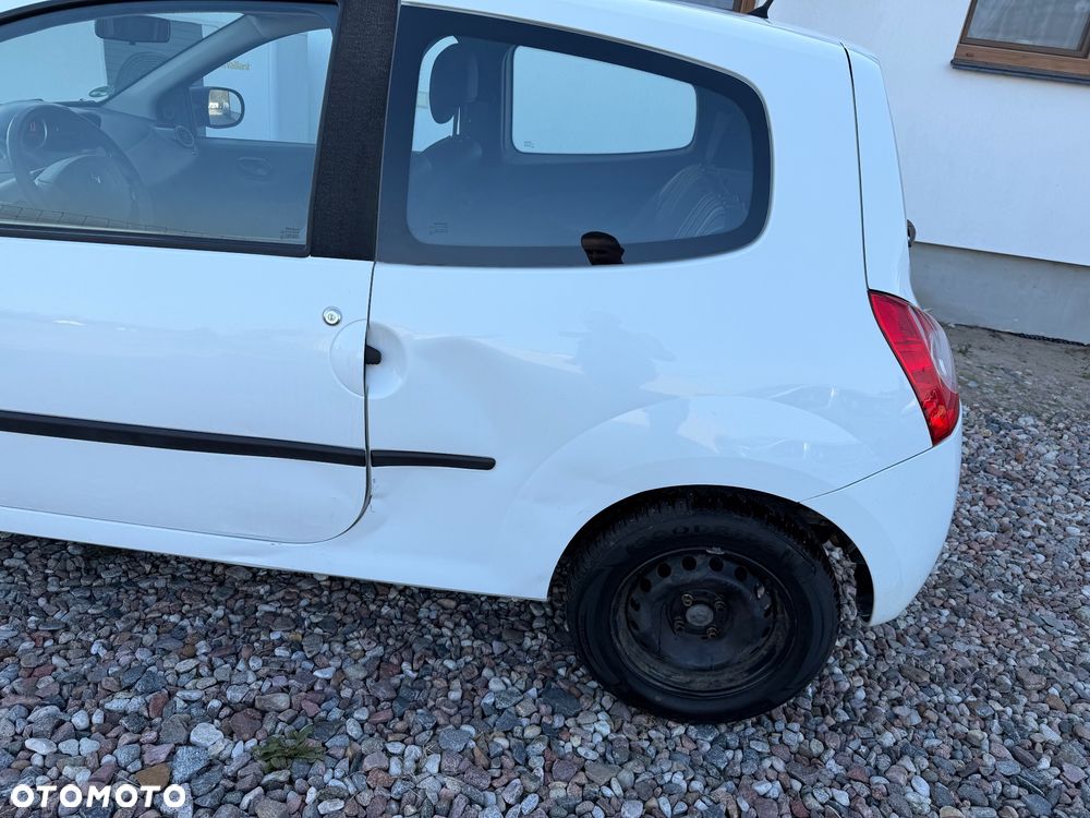 Renault Twingo 1.2 LEV 16V 75 Dynamique - 12